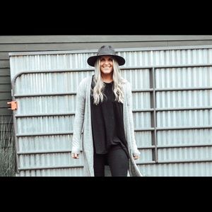 Meet your Posher, Briana